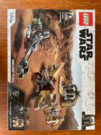Lego star wars, Ophalen of Verzenden, Zo goed als nieuw, Actiefiguurtje