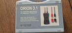 Spanningstester ORION 3.1 (50Hz) voor hoogspanning, Hobby en Vrije tijd, Ophalen of Verzenden, Nieuw