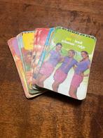 K3 Kaartspel - Leuk voor Jongens en Meisjes!, Ophalen of Verzenden, Gebruikt, Jongen of Meisje