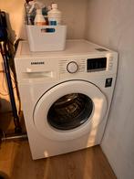 Samsung eco bubble wasmachine 8kg, Witgoed en Apparatuur, Wasmachines, Ophalen, 1200 tot 1600 toeren, 8 tot 10 kg, Zo goed als nieuw