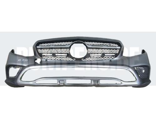 Bumper Mercedes E Klasse W213  All Terrain Facelift 20- A213, Auto-onderdelen, Carrosserie en Plaatwerk, Bumper, Voor, Gebruikt
