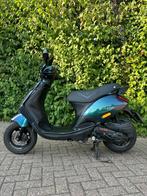 Piaggio Zip snorscooter, Ophalen, Piaggio, Gebruikt, Benzine