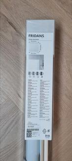 Ikea Fridans rolgordijn 80x195 cm - Nieuw in verpakking, Ophalen, Wit, Nieuw, 50 tot 100 cm