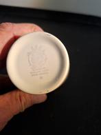 Vintage Boerenbont TheelepelpotjeSochting, Ophalen of Verzenden