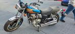 Honda CB650C Oldtimer, 4 cilinders, Particulier, Meer dan 35 kW, Toermotor