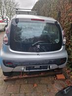 Onderdelen plaatwerk  peugeot  107, Ophalen of Verzenden