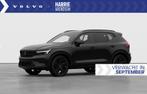 Volvo XC40 2.0 B4 Plus Black Edition | Adaptieve Cruise Cont, 12 maanden, 4 cilinders, Zwart, Bedrijf