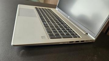 Supernette HP Probook 450 G9 laptop beschikbaar voor biedingen