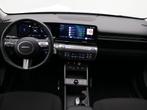 Hyundai Kona Comfort 65.4 kWh + Warmtepomp / Warmtepomp + ba, 34 min, Wit, 420 min, Kona
