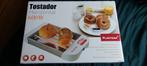 Nieuw in verpakking Tostador, Ophalen of Verzenden, Nieuw, Uitneembare kruimellade