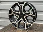 18" ARCEO LT2 Bedrijfswagen Sportvelgen FORD VW CITROEN FIAT, Auto-onderdelen, Banden en Velgen, 18 inch, Bestelwagen, 255 mm