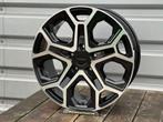 18" ARCEO LT2 Bedrijfswagen Sportvelgen FORD VW CITROEN FIAT, Nieuw, Velg(en), Ophalen of Verzenden, 255 mm