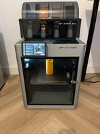 Bambu Lab X1C +AMS Pro 2 3D Printer, Computers en Software, 3D Printers, Ophalen, Ingebouwde Wi-Fi, Gebruikt