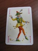 Joker Speelkaart / Paard, Gebruikt, Joker(s), Verzenden