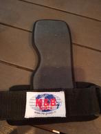 M&B power trainings handschoenen, Ophalen of Verzenden, Nieuw, Weerstandband