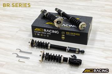 BC Racing BR-RA schroefset - Nissan Stagea 2WD 96-01 beschikbaar voor biedingen