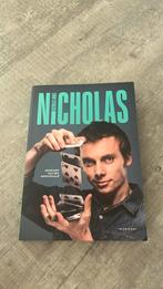 Nicholas Arnst - Nicholas, Boeken, Ophalen of Verzenden, Zo goed als nieuw, Nicholas Arnst