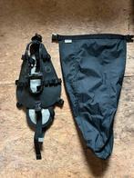 Specialized / Fjallraven zadeltas 16L, Ophalen of Verzenden, Zo goed als nieuw