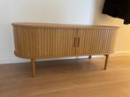TV-meubel 120 cm JYSK, Ophalen, Overige materialen, 100 tot 150 cm, Scandinavisch