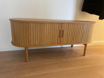TV-meubel 120 cm JYSK beschikbaar voor biedingen