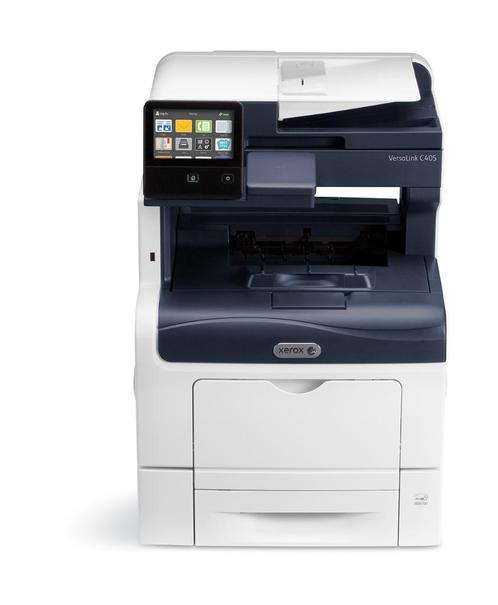 Printer, Computers en Software, Printers, Zo goed als nieuw, Printer, Laserprinter, Faxen, Kleur printen, Kopieren, Mailen, Scannen