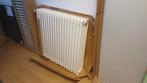 kolomradiator retro 900*900mm 2642W  Delta H 100% nieuw, Ophalen, Hoog rendement (Hr), Radiator, Nieuw