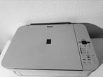 Canon printer pixma MP250 with scanner, Computers en Software, Printers, Ophalen of Verzenden, Zo goed als nieuw, Printer