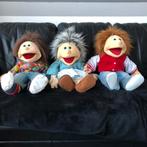 Living puppets handpoppen, Ophalen of Verzenden, Zo goed als nieuw, Overige typen