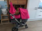 Bugaboo cameleon 2, compleet met voetenzak, paraplu regenhoe, Kinderen en Baby's, Ophalen, Zo goed als nieuw, Overige merken, Voetenzak