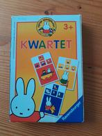 Nijntje kwartetspel sint tip, Ophalen of Verzenden, Nieuw