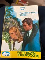 Waarom toch, Teddy? - Chinny Erling, Boeken, Ophalen of Verzenden, Gelezen, Fictie algemeen