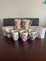 Nieuwe mokken PPD 6 stuks nw 22,- per stuk ! 60% korting, Huis en Inrichting, Keuken | Servies, Keramiek, Nieuw, Ophalen of Verzenden