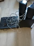 Onkyo LS5200 zwart, Ophalen, Gebruikt, Overige merken, Overige spelers