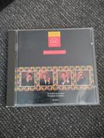 CD - Level 42 Running in The Family, Ophalen of Verzenden, 1980 tot 2000, Zo goed als nieuw