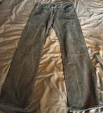 Levi's 501 Broek - Franse Maat, Ophalen of Verzenden, Gedragen, Zwart, W36 - W38 (confectie 52/54)
