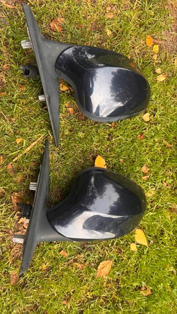 bmw e9x lci spiegels beschikbaar voor biedingen