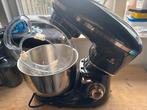 Berlingerhaus Standmixer BH9166 - Zo goed als nieuw!, 4 liter of meer, 3 snelheden of meer, Ophalen of Verzenden, Zo goed als nieuw