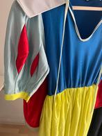 Sneeuwwitje Carnavalspak Maat 140, Kleding | Dames, Carnavalskleding en Feestkleding, Carnaval, Ophalen of Verzenden, Kleding