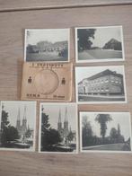 6  foto's snapshots Tilburg jaren 20 30 geschiedenis, Verzenden, Voor 1940, Nieuw