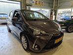 Toyota Yaris 1.0 VVT-i Aspiration, Voorwielaandrijving, 527 kg, Gebruikt, Euro 6