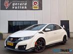 Honda Civic 2.0 Type R GT | 310 PK 400NM | BREMBO NAV CRUISE, Auto's, Honda, Voorwielaandrijving, Stof, Euro 6, 4 cilinders