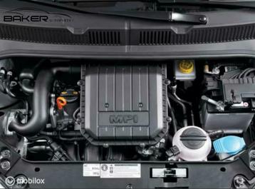 Motorblok CHYA Volkswagen Up! CITIGO Mii 1.0 (11-24) 44KW beschikbaar voor biedingen