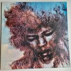 Jimi hendrix  - the cry of love - UK Track, Ophalen of Verzenden, Zo goed als nieuw, 12 inch, Progressive