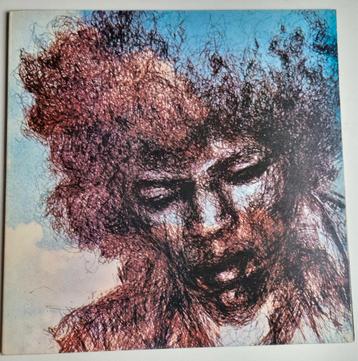 Jimi hendrix  - the cry of love - UK Track beschikbaar voor biedingen