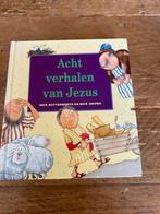 Nick Butterworth - Acht verhalen van Jezus, Ophalen of Verzenden, Gelezen, Nick Butterworth