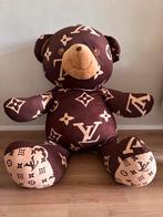 Louis Vuitton beer 120 cm, Kinderen en Baby's, Ophalen, Zo goed als nieuw, Beer