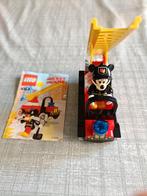 Lego 4164 Mickey,s brandweer wagen uit jaar 2000, Ophalen of Verzenden, Zo goed als nieuw