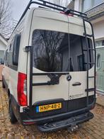 Reservewiel Drager Mercedes Sprinter 2018+, Ophalen of Verzenden