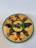 Simplex puzzel Fabeltjeskrant, vintage, Ophalen of Verzenden, Gebruikt