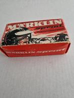 Marklin Sprint Porsche Carrera 906 Modelauto, Kinderen en Baby's, Speelgoed | Racebanen, Overige merken, Ophalen of Verzenden